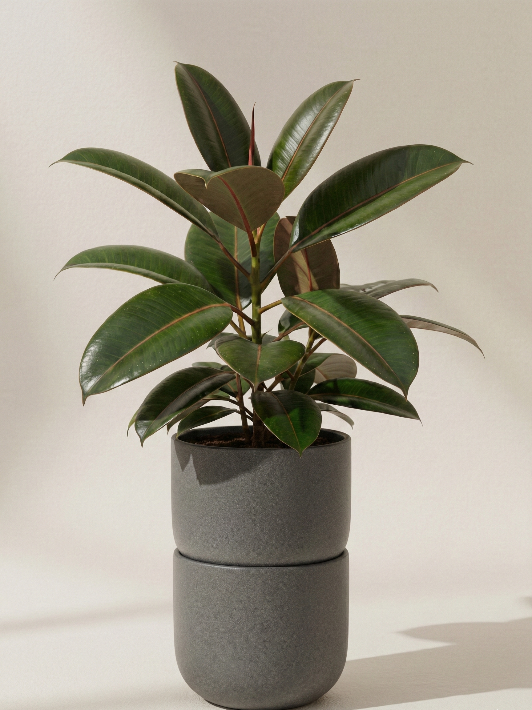 Ficus Elastica